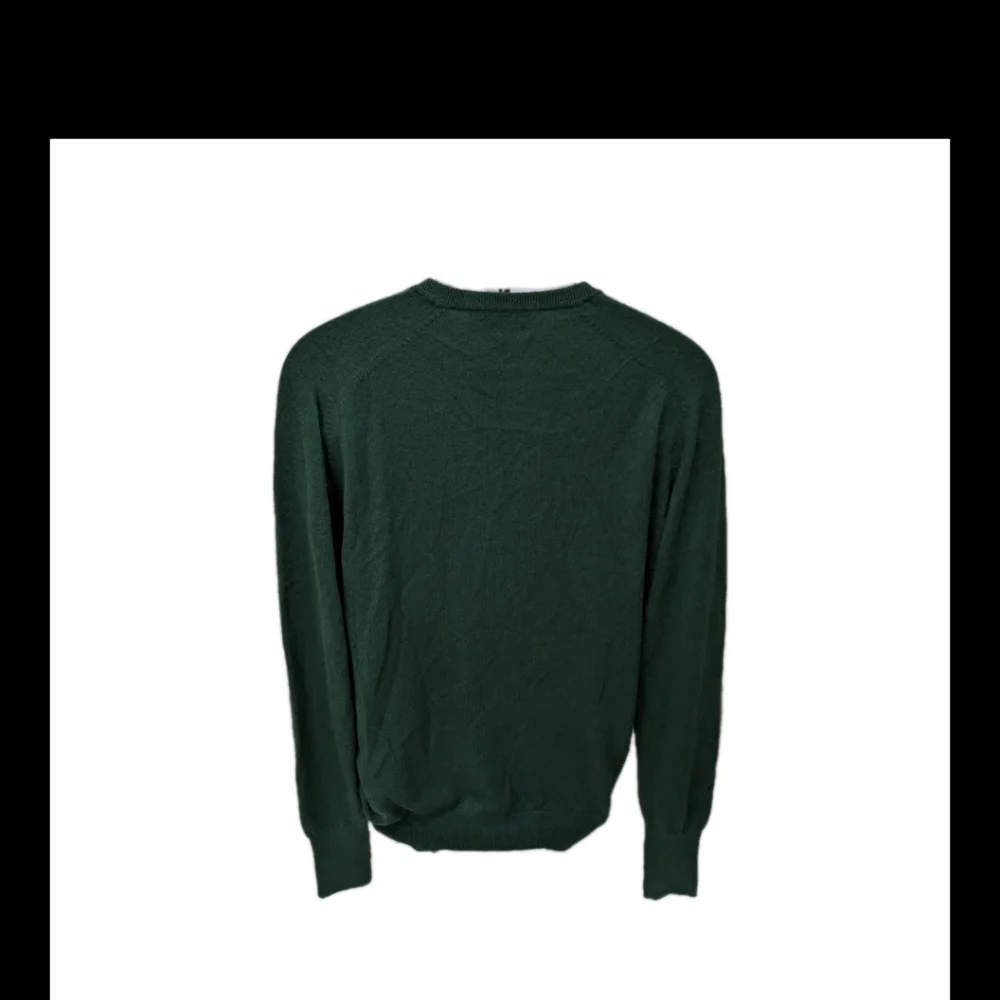 Slazenger Augusta National Golf Shop Masters Pullover Sweater Long Sleeve L Vint